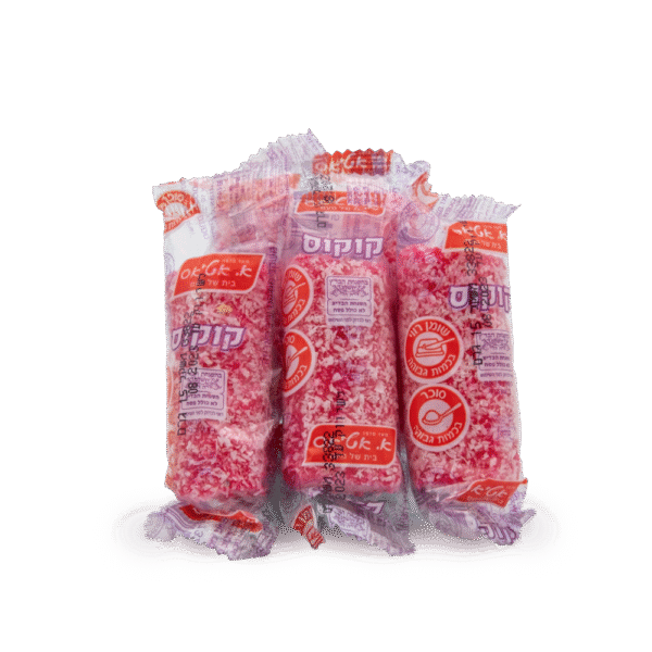מיני קוקוס