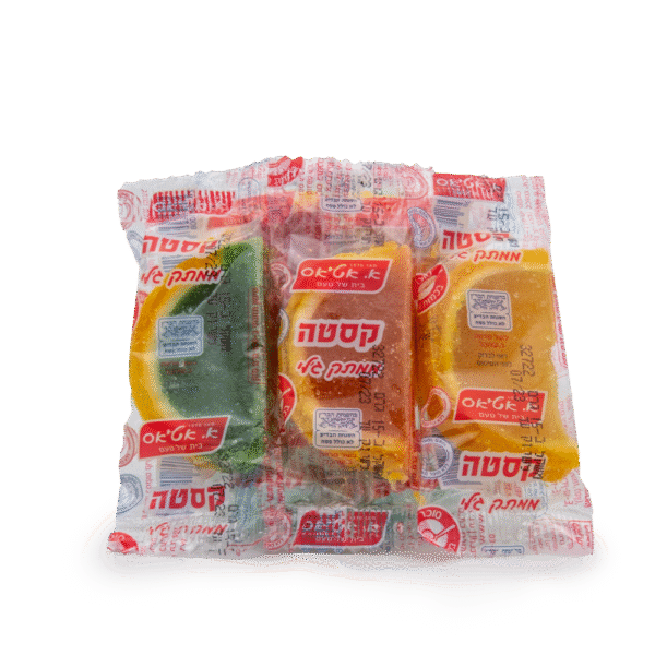 מיני קסטה (קשת)