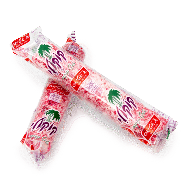 חטיף קוקוס<BR> 80 גר׳