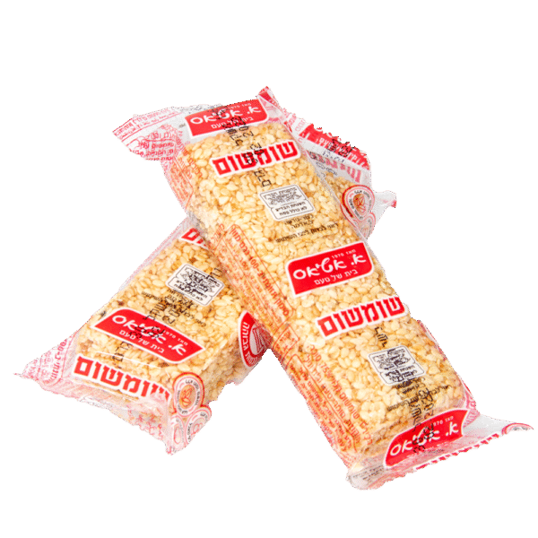חטיף שומשום <BR>30 גר׳